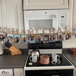 TASHA added a photo of their purchase