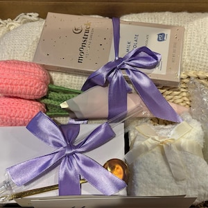 Yoko added a photo of their purchase