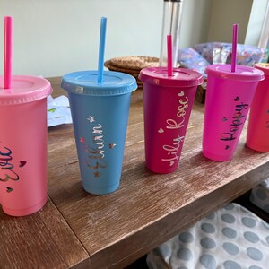 Kimberley added a photo of their purchase