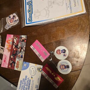 Robyn a ajouté une photo de son achat
