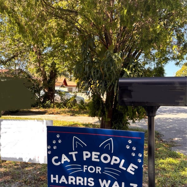 Happy Birthday Lawn Letters Personalized HUGE Printed Yard Letter