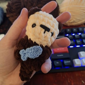 SargeOtter added a photo of their purchase
