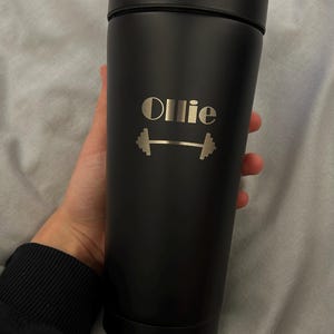 Kaci added a photo of their purchase