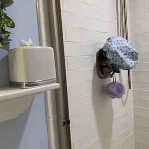 Dorothy hat ein Foto des gekauften Artikels hinzugefügt