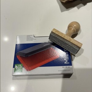 Amy added a photo of their purchase