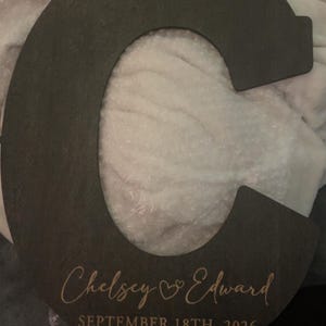 Chelsey hat ein Foto des gekauften Artikels hinzugefügt