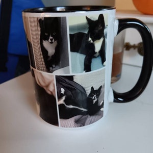Alex hat ein Foto des gekauften Artikels hinzugefügt