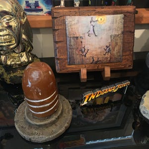 Darren added a photo of their purchase