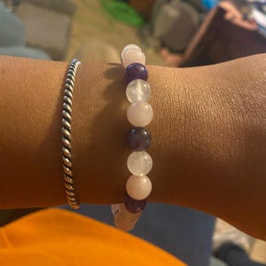Ruth added a photo of their purchase