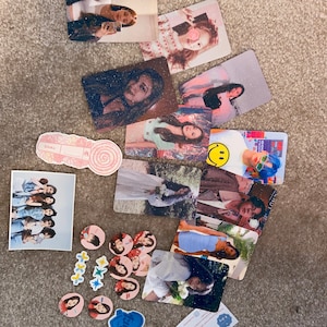 Destini added a photo of their purchase