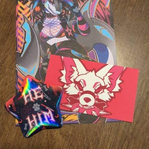 Diana added a photo of their purchase