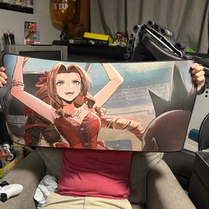Heather added a photo of their purchase