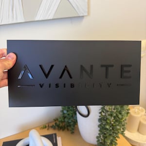 Personalized added a photo of their purchase