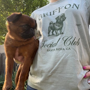 Michele added a photo of their purchase