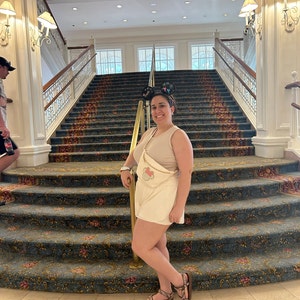 nicole added a photo of their purchase
