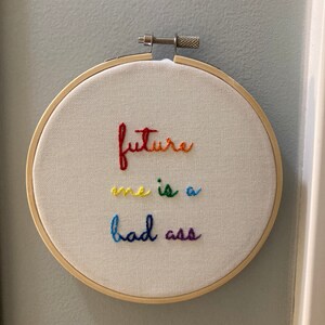 Katherine added a photo of their purchase