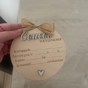 Mélissa a ajouté une photo de son achat