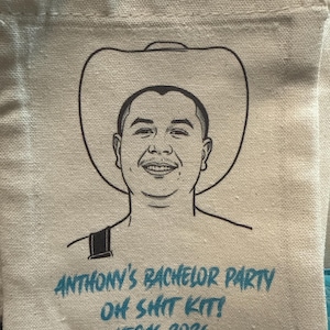 Victor added a photo of their purchase