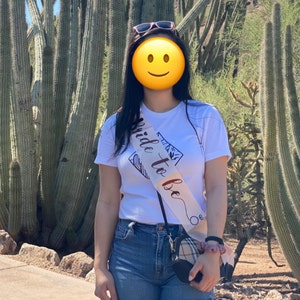 Michelle added a photo of their purchase