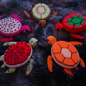 Etsy-köpare lade till en bild av sitt köp
