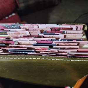 Etsy buyer added a photo of their purchase