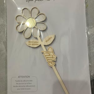 Etsy buyer added a photo of their purchase