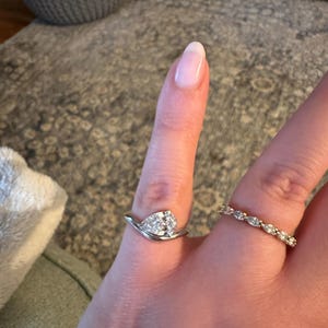 Christina added a photo of their purchase