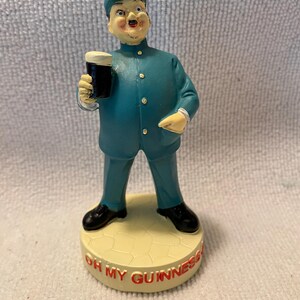 Pull De Noël Guinness Smiling Pint Noir - 100% Coton BCI, Produit Officiel - 8