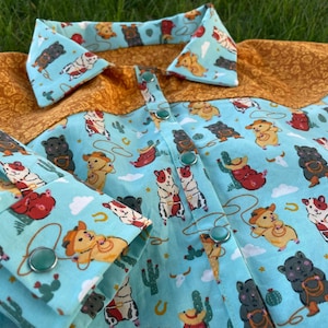 Comprador de Etsy ha añadido una foto de su compra