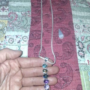 Stacey added a photo of their purchase
