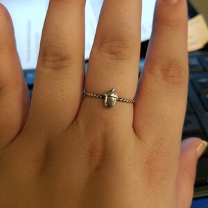 Buyer photo Alma Garza, who reviewed this item with the Etsy app for Android.