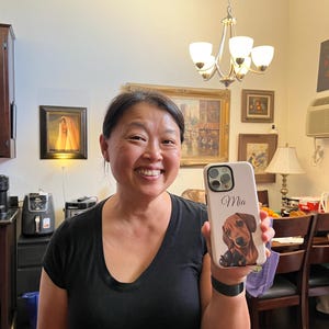 Victoria hat ein Foto des gekauften Artikels hinzugefügt