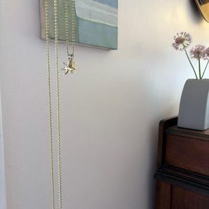 Bethany adicionaram uma foto da sua compra