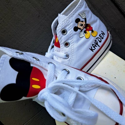 activeplay minnie shoes