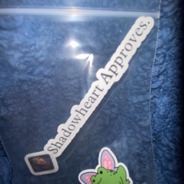 Baldur's Gate 3 Companions Approval Sticker! | Bg3 Stickers ...