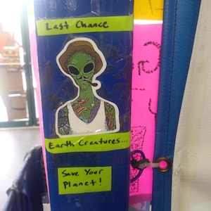 Psychic added a photo of their purchase