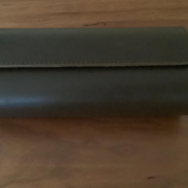 Custom Engraved Leather Valet Tray Christmas Gift for Him Personalized ...
