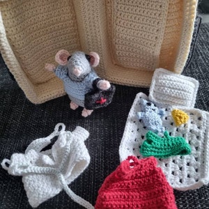 Anette heeft een foto van de aankoop toegevoegd
