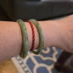 Anna added a photo of their purchase