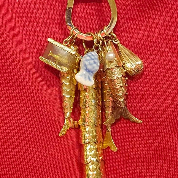 Giada naturale, ciondolo a forma di farfalla, argento tibetano