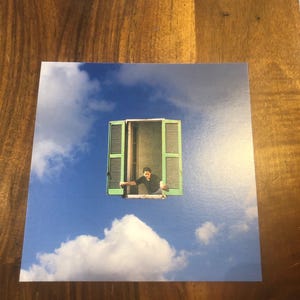 Alexandre heeft een foto van de aankoop toegevoegd