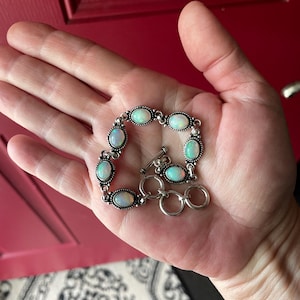 Stell added a photo of their purchase