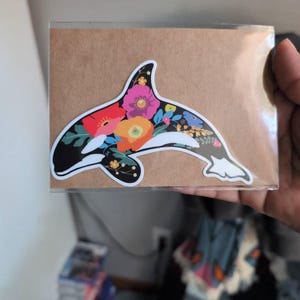 Raquel ha añadido una foto de su compra