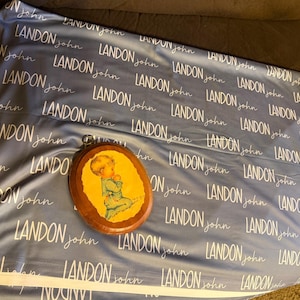 Megan added a photo of their purchase