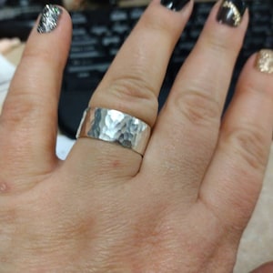 Etsy-koper heeft een foto van de aankoop toegevoegd