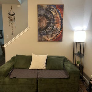 Etsy-Käufer:in hat ein Foto des gekauften Artikels hinzugefügt