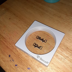 Kathrine added a photo of their purchase