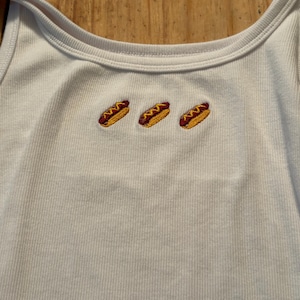 HOLLY added a photo of their purchase