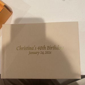 Marissa added a photo of their purchase