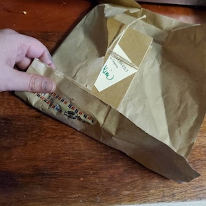 Christina added a photo of their purchase
